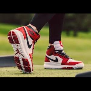 Nike Air-Jordan’s